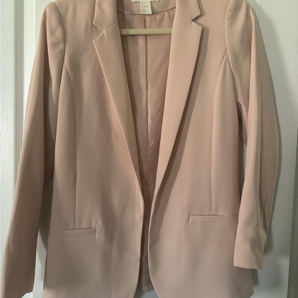 H&M blazer